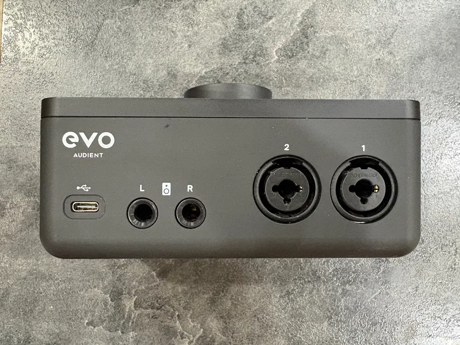 کارت صدا evo4|آلات موسیقی|تهران, شهر زیبا|دیوار