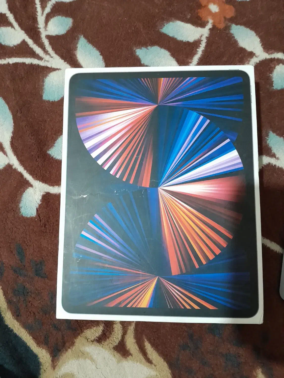 ایپدپرو۲۰۲۱ M1|تبلت|دزفول, |دیوار