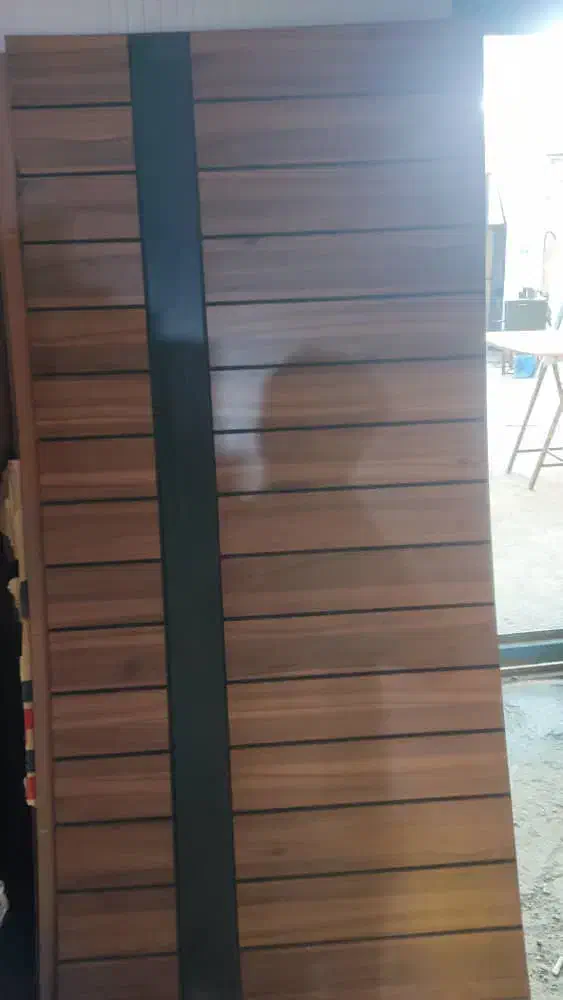 درب ضد سرقت و داخلی|مصالح و تجهیزات ساختمان|شهرکرد, |دیوار