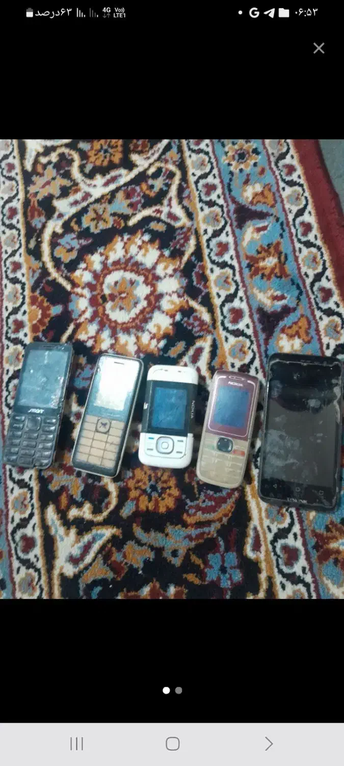 موبایل تعمیرات|موبایل|زنجان, |دیوار