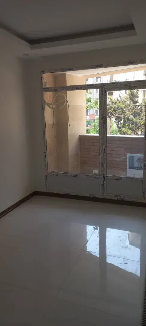 قدوسی آقا بیگی ۱۲۳متر نوساز|اجارهٔ آپارتمان|تهران, حشمتیه|دیوار