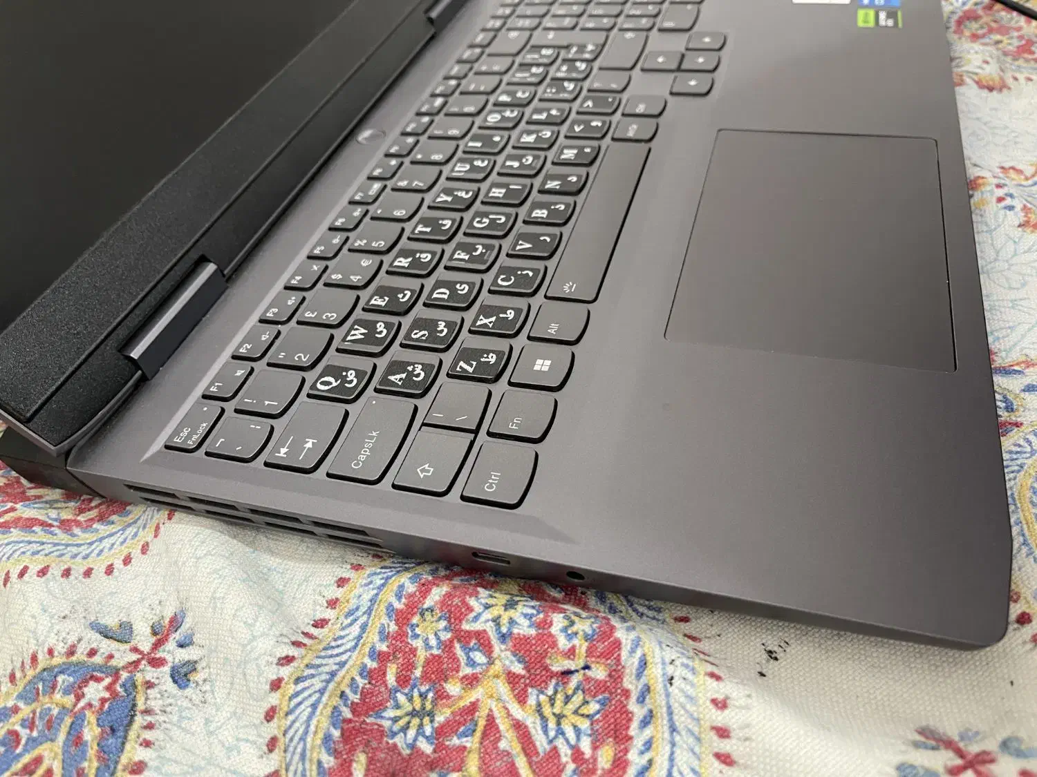 لپ تاپ|رایانه همراه|برازجان, |دیوار