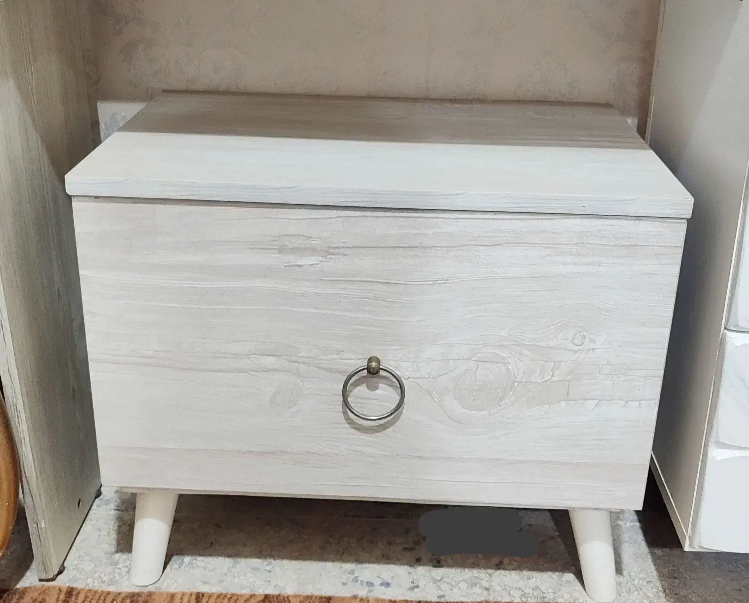 سرویس خواب  دو نفره|تخت و سرویس خواب|شبانکاره, |دیوار