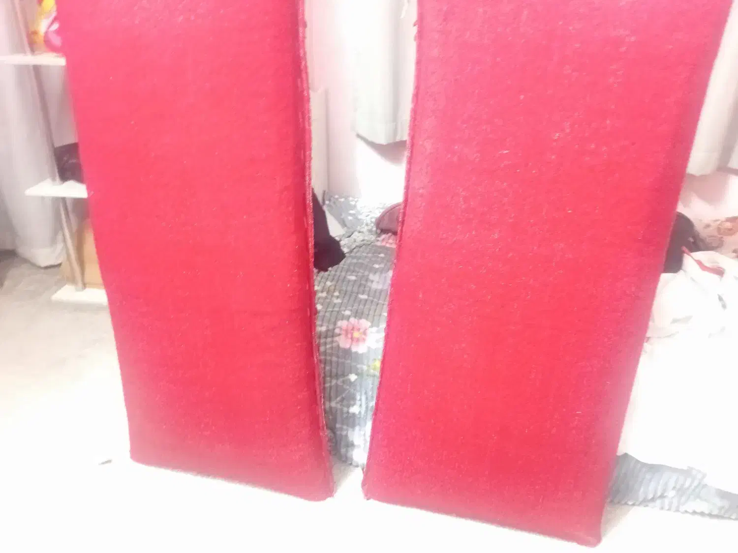 پشتی دستیاف|پشتی|چاپشلو, |دیوار