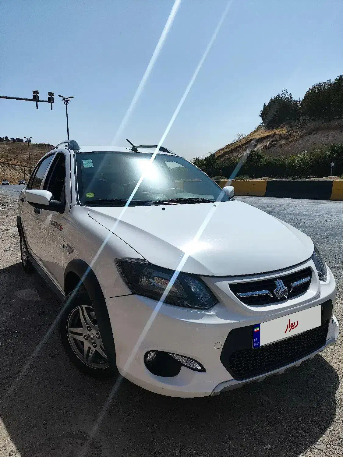 کوییک پلاس اتومات|خودرو سواری و وانت|تهران, دروس|دیوار