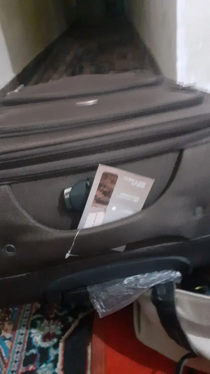 ساک مسافرتی|کیف، کفش، کمربند|اهواز, اسلام آباد شرقی|دیوار