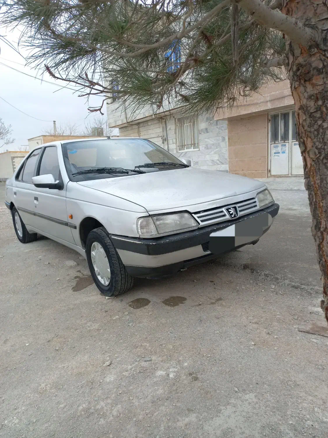 پژو ۴۰۵|خودرو سواری و وانت|صفادشت, |دیوار