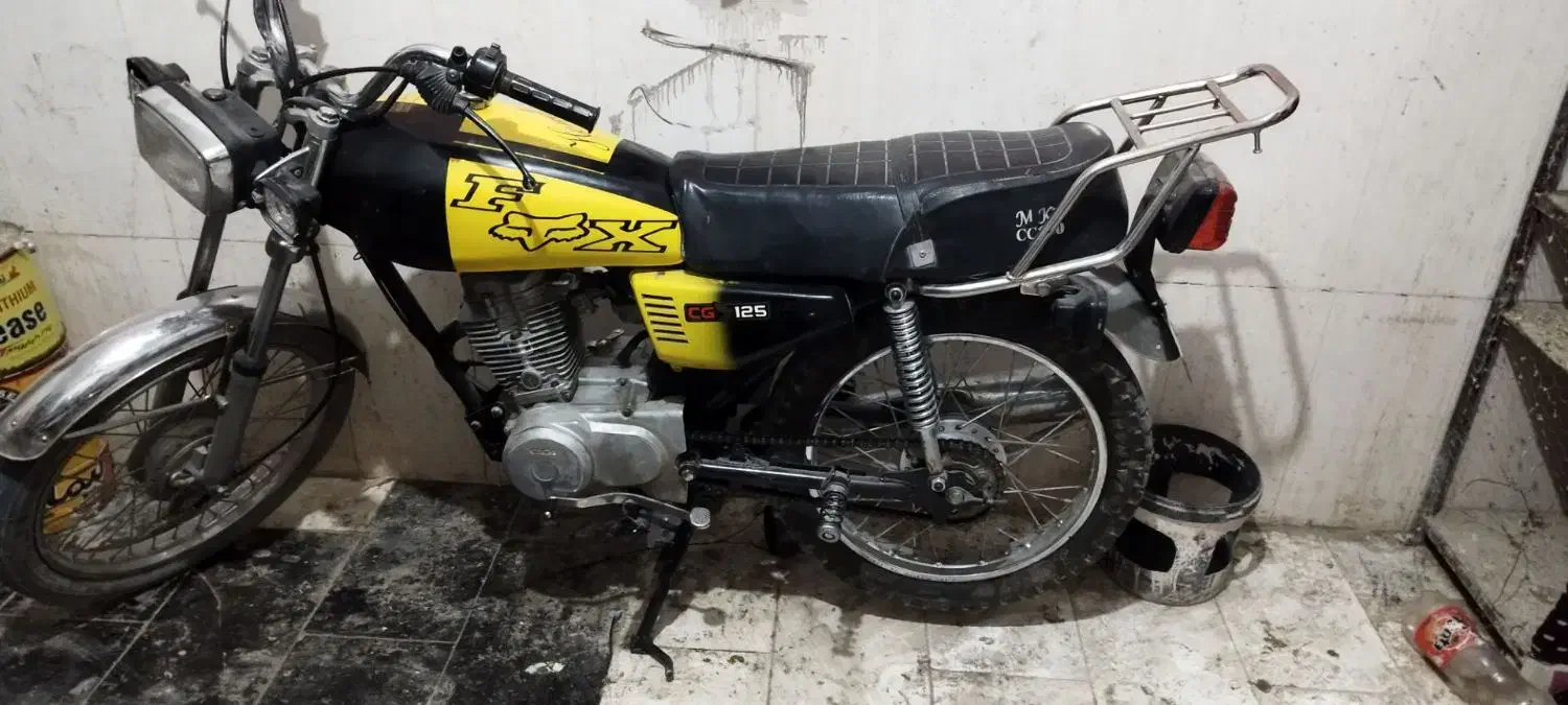 موتور150|موتورسیکلت|زاهدان, |دیوار