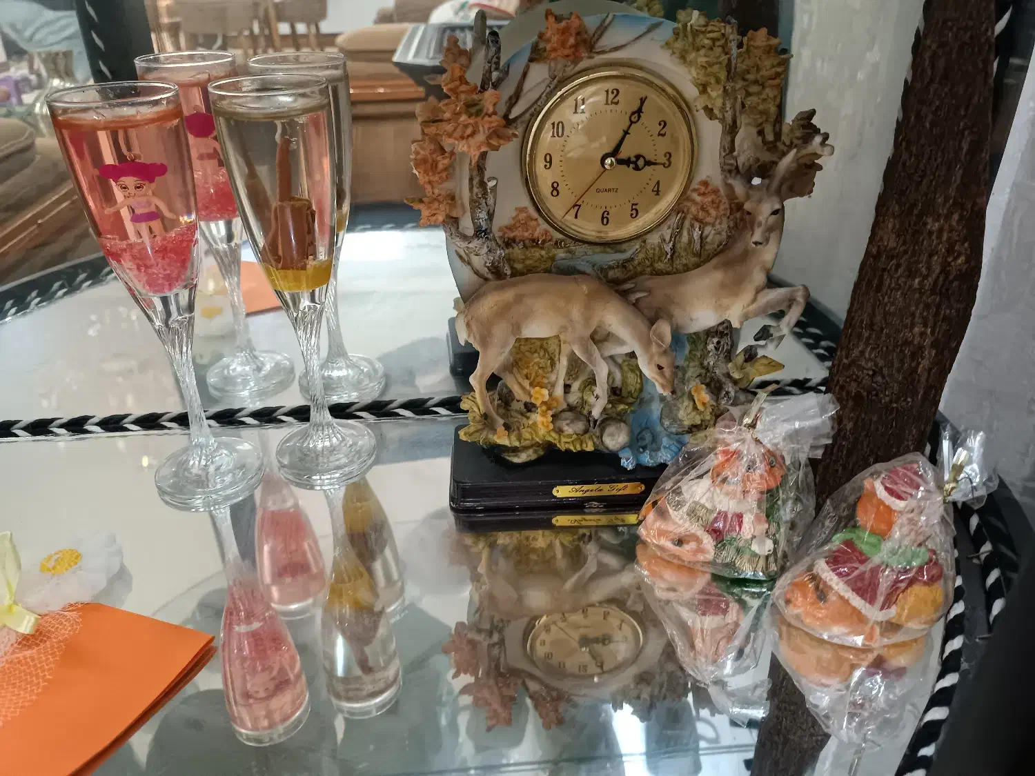 دکوری|مجسمه، تندیس، ماکت|بندر ماهشهر, |دیوار