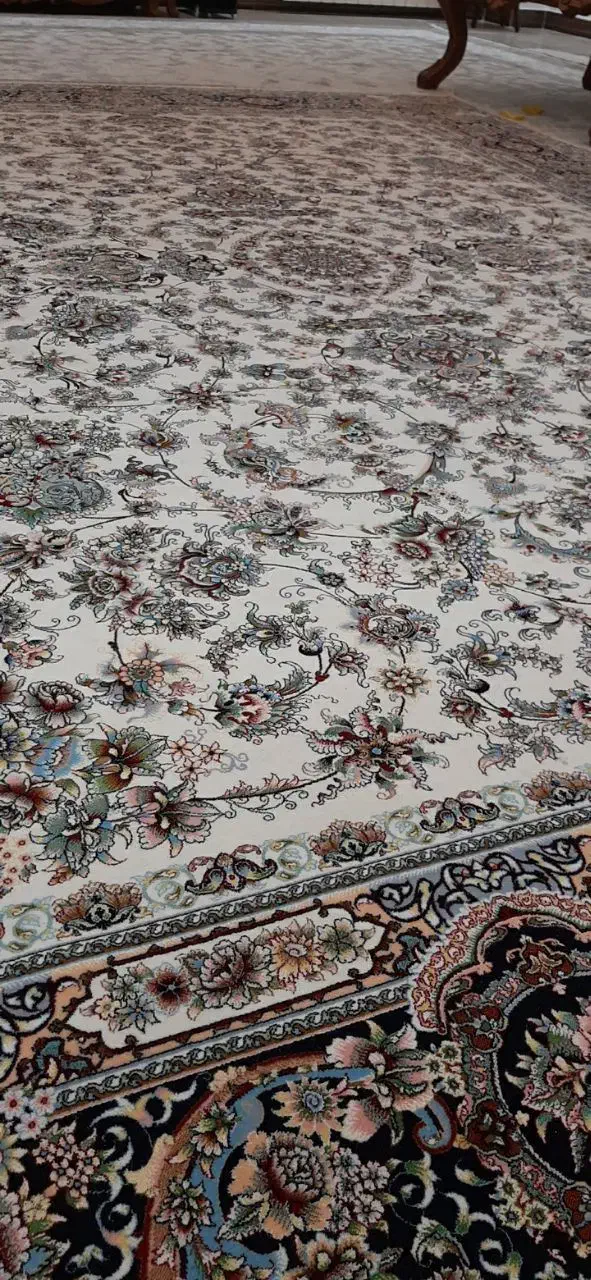 فروش فرش ۱۲۰۰ شانه|فرش|محمودآباد, |دیوار