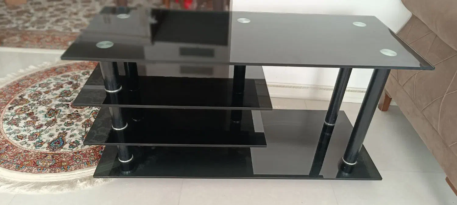 تلویزیون 42 اینچ ال سی دی سامسونگ|تلویزیون و پروژکتور|مشهد, تبادکان|دیوار