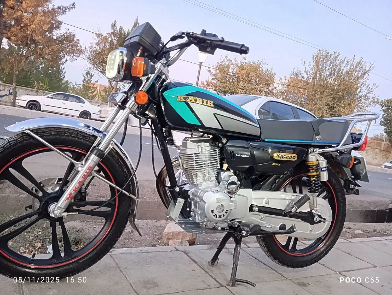 موتور سیکلت|موتورسیکلت|جوین, |دیوار