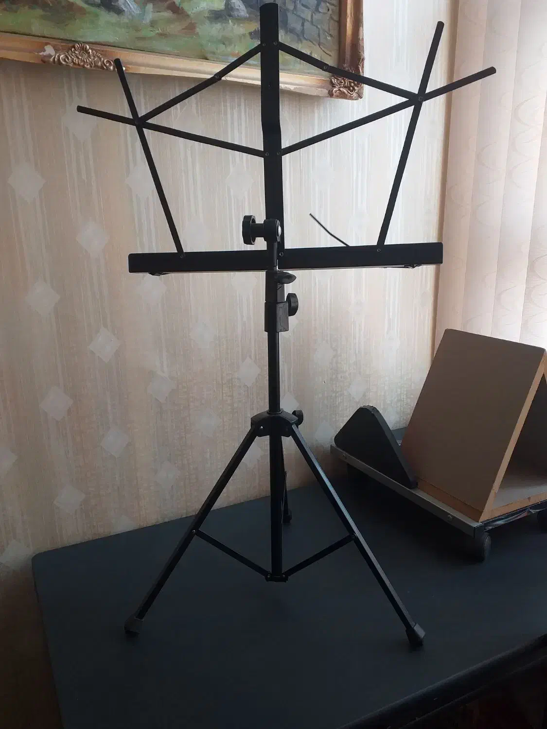 پایه نت|سازهای سنتی|همدان, |دیوار