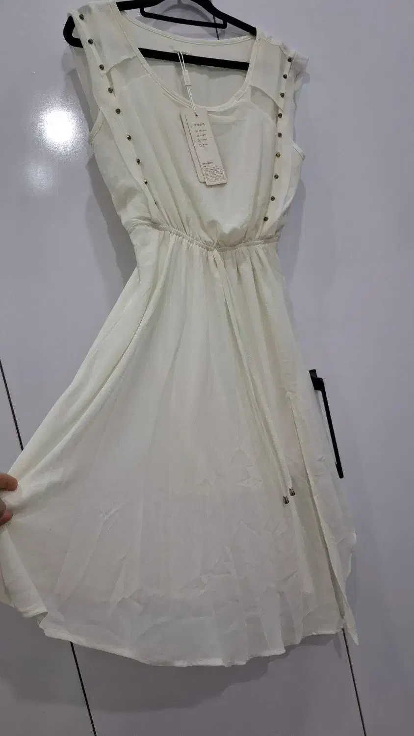 مانتو دو تکه کرم زرشکی|لباس|مشهد, فدک|دیوار