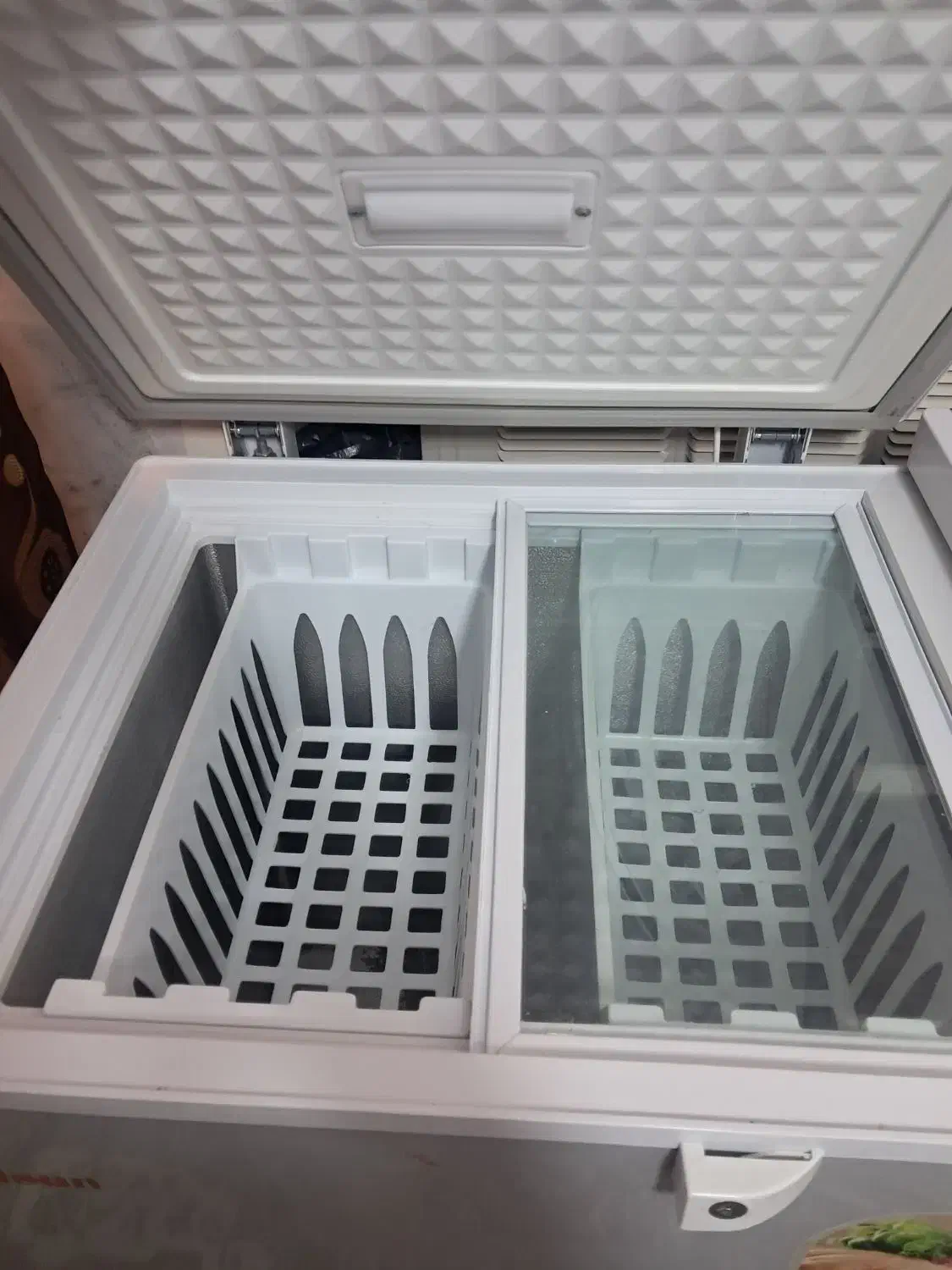 یخچال صندوقی|یخچال و فریزر|ایرانشهر, |دیوار