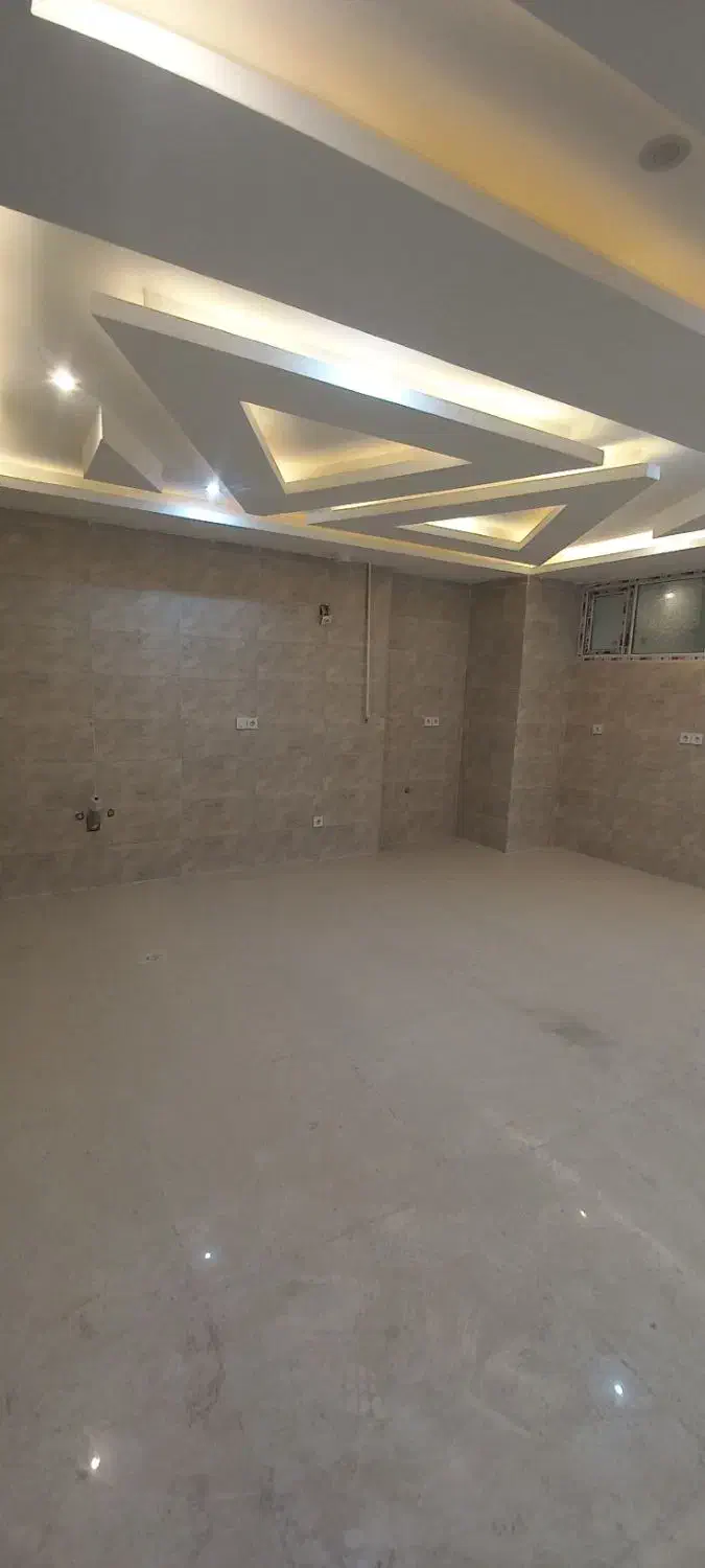 ۱۳۵متری /کلید اول /پیام آوران|فروش آپارتمان|دزفول, |دیوار