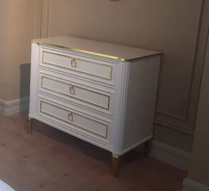 دراور آکبند برند آپادانا|جاکفشی، کمد، دراور|کرج, عظیمیه|دیوار