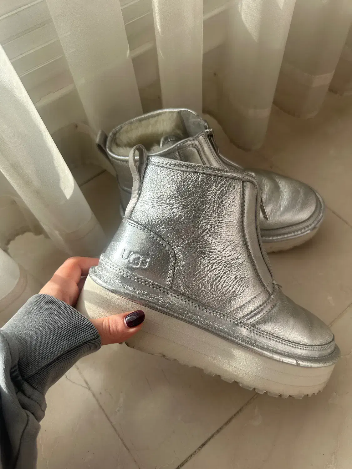 بوت آگ|کیف، کفش، کمربند|تهران, الهیه|دیوار