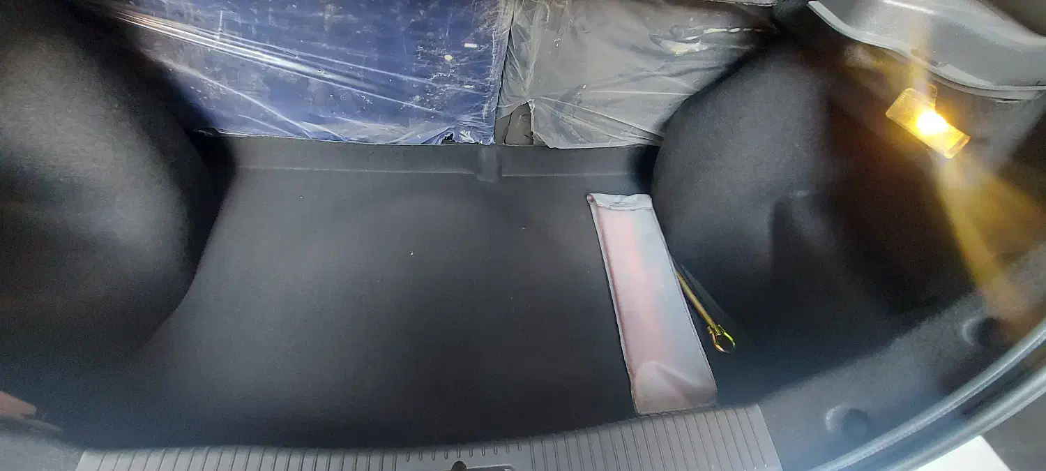 فروش کوئیک صفر|خودرو سواری و وانت|تهران, امجدیه (خاقانی)|دیوار