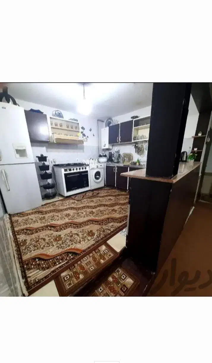 فروش منزل مسکونی همراه با مکان دامداری|فروش خانه و ویلا|فریمان, |دیوار