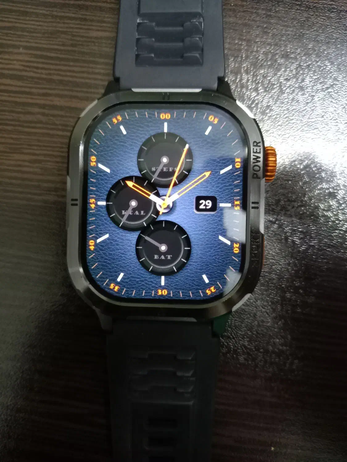 ساعت هوشمند Top-7 تاپ هاینو|ساعت|گرگان, |دیوار