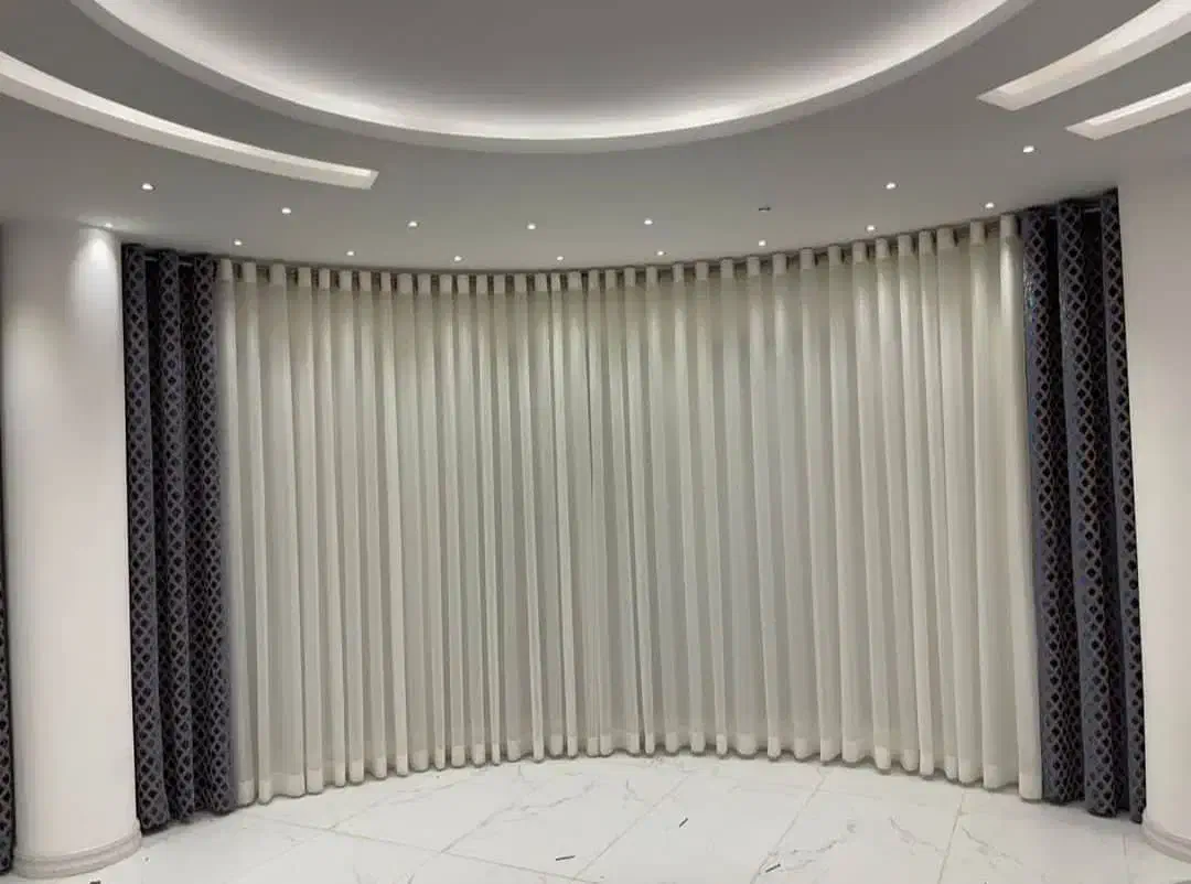 فروش پرده|پرده، رانر، رومیزی|شیراز, صاحب الزمان|دیوار