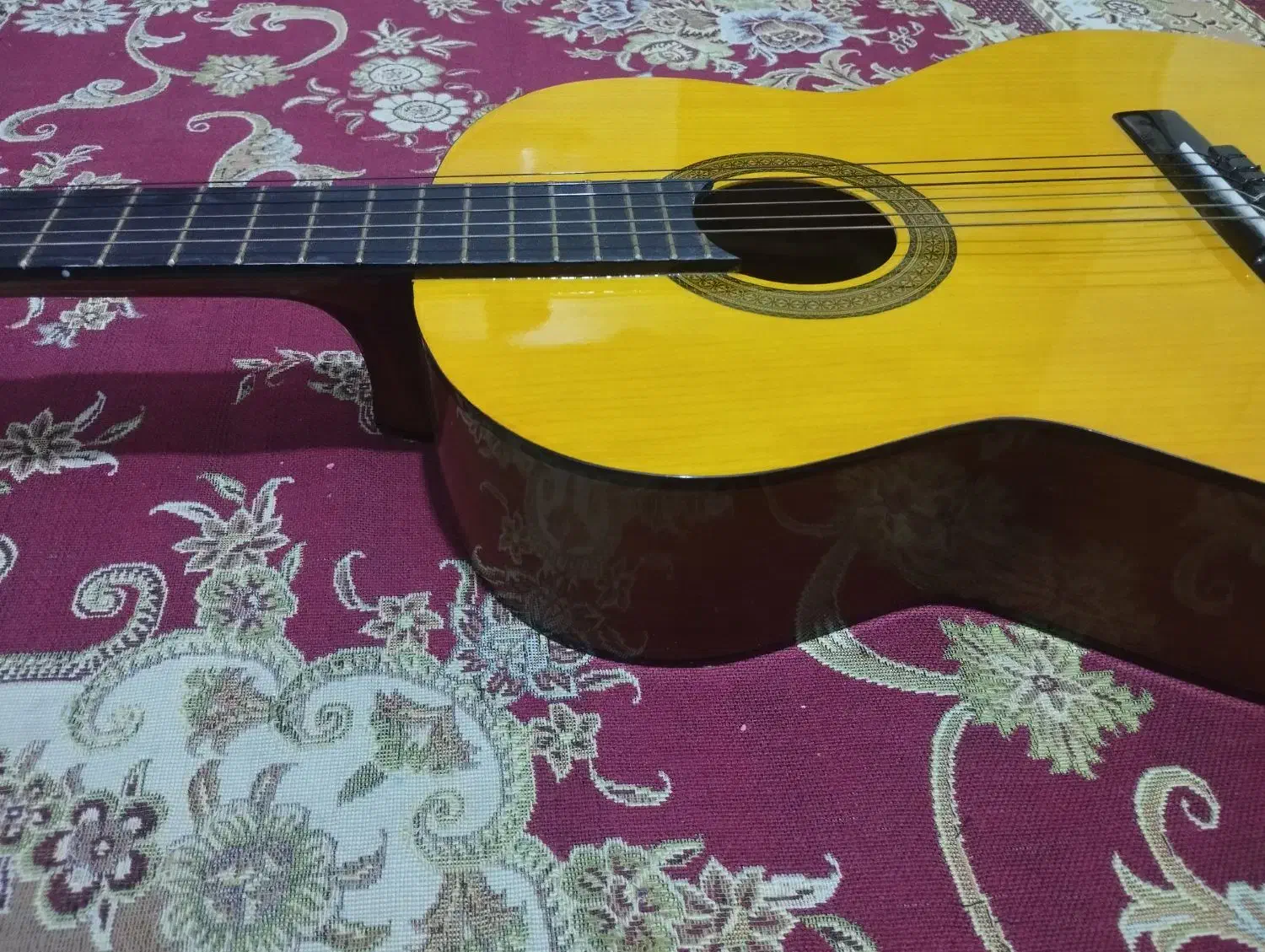 گیتار|گیتار، بیس، امپلیفایر|خمینی‌شهر, |دیوار