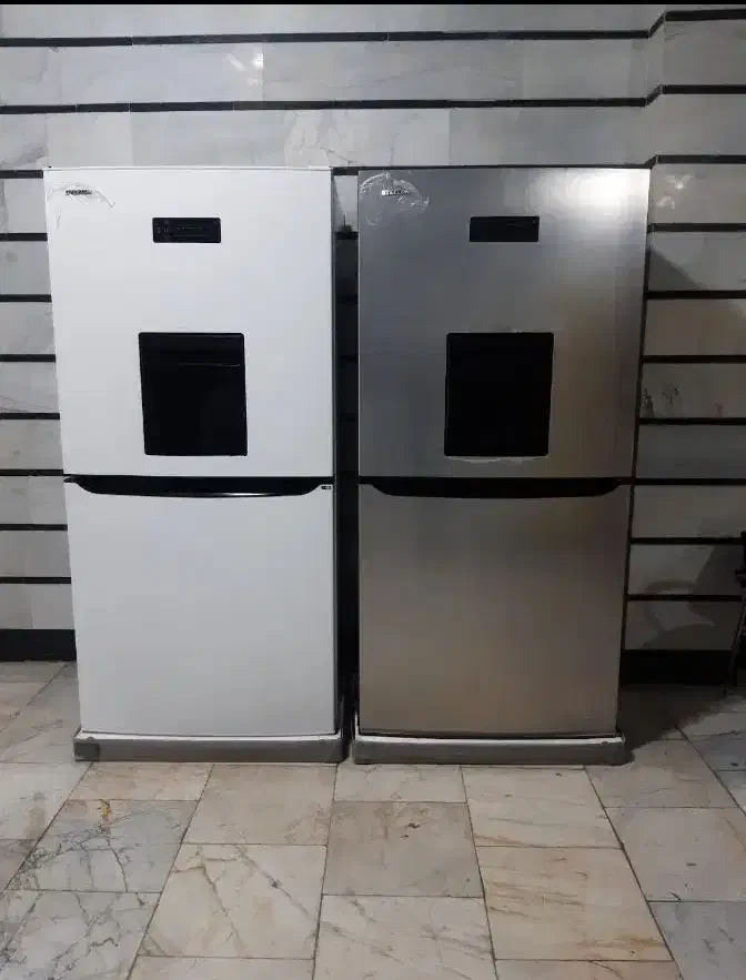 یخچال فریزر استیلون عرض ۸۵هوم بار ۳۰فوت|یخچال و فریزر|تهران, امین حضور|دیوار