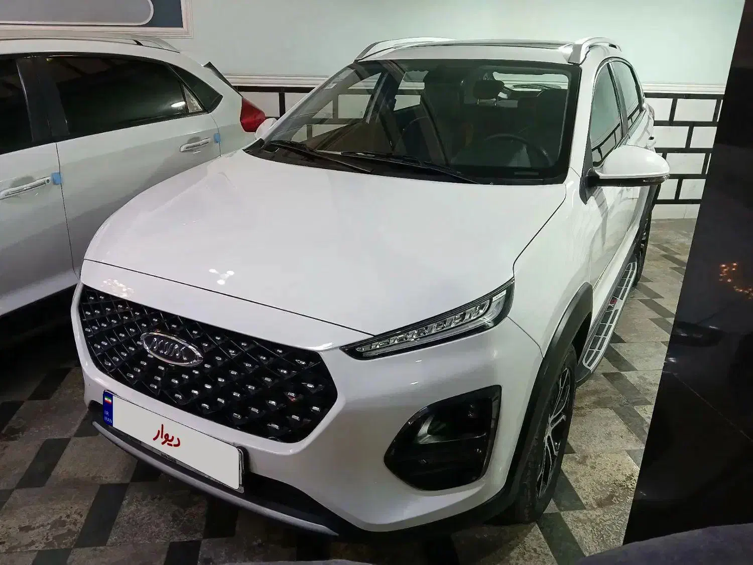 X22poro|خودرو سواری و وانت|ارومیه, |دیوار