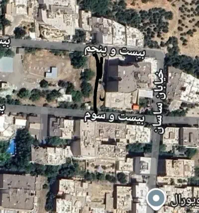 مشارکت و تهاتر.فروش. منطقه ولنجک .|مشارکت در ساخت املاک|تهران, ولنجک|دیوار