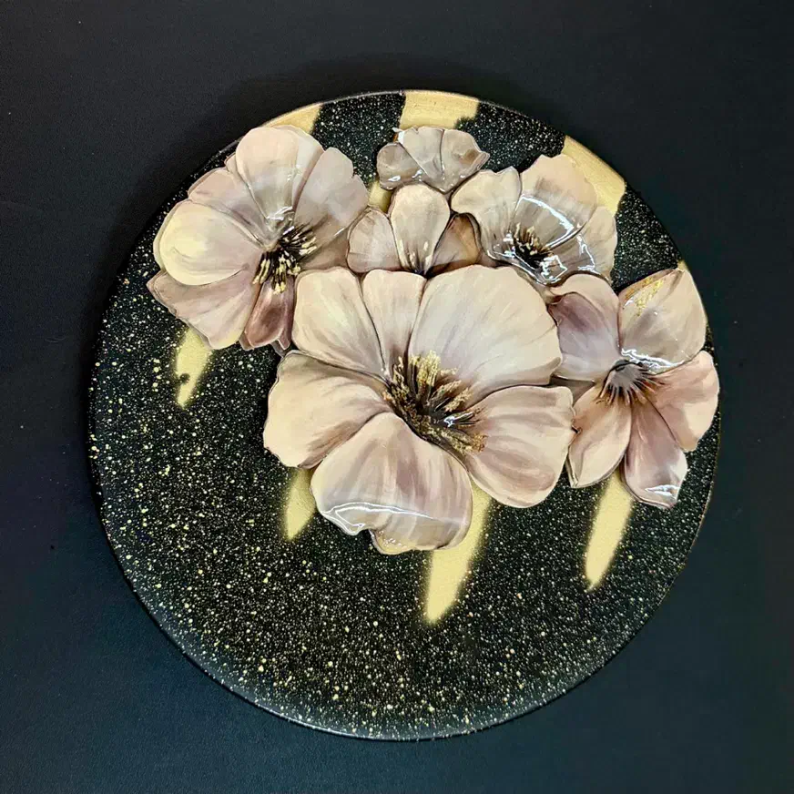 تابلو دکوراتیو|تابلو، نقاشی، عکس|رشت, رشتیان|دیوار