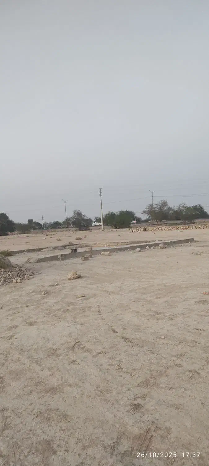 زمین مسکونی|فروش زمین و ملک کلنگی|چغادک, |دیوار