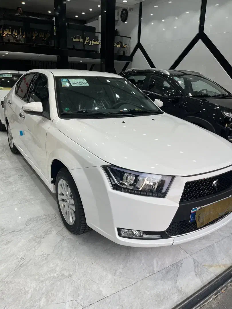 دنا6سرعته نقد و اقساط|خودرو سواری و وانت|تهران, جمهوری|دیوار