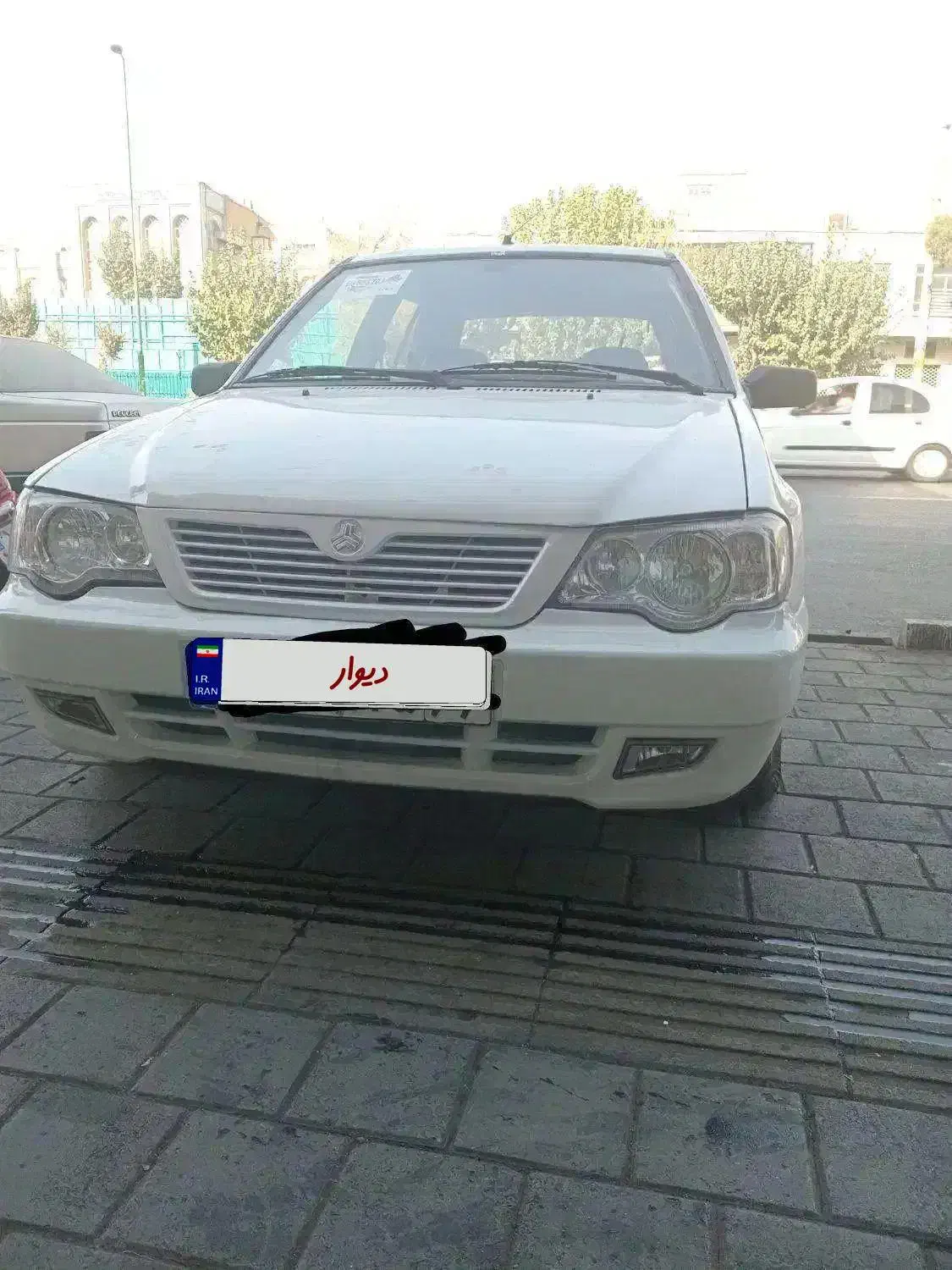 پراید 111se کم کار واقعی|خودرو سواری و وانت|تهران, توحید|دیوار