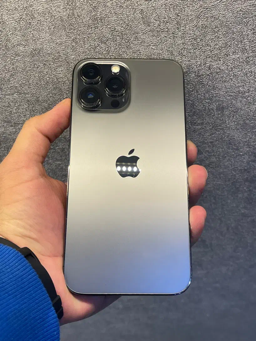 iPhone 13 pro max|موبایل|قم, باجک یک|دیوار