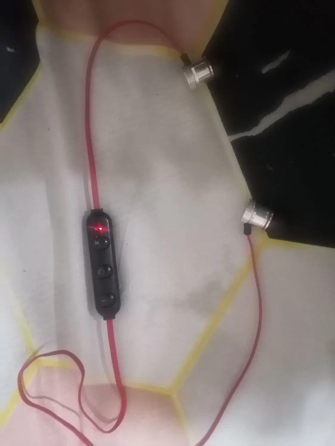 هنصفری بلوتوثی|لوازم جانبی موبایل و تبلت|سبزوار, جهاد کشاورزی|دیوار