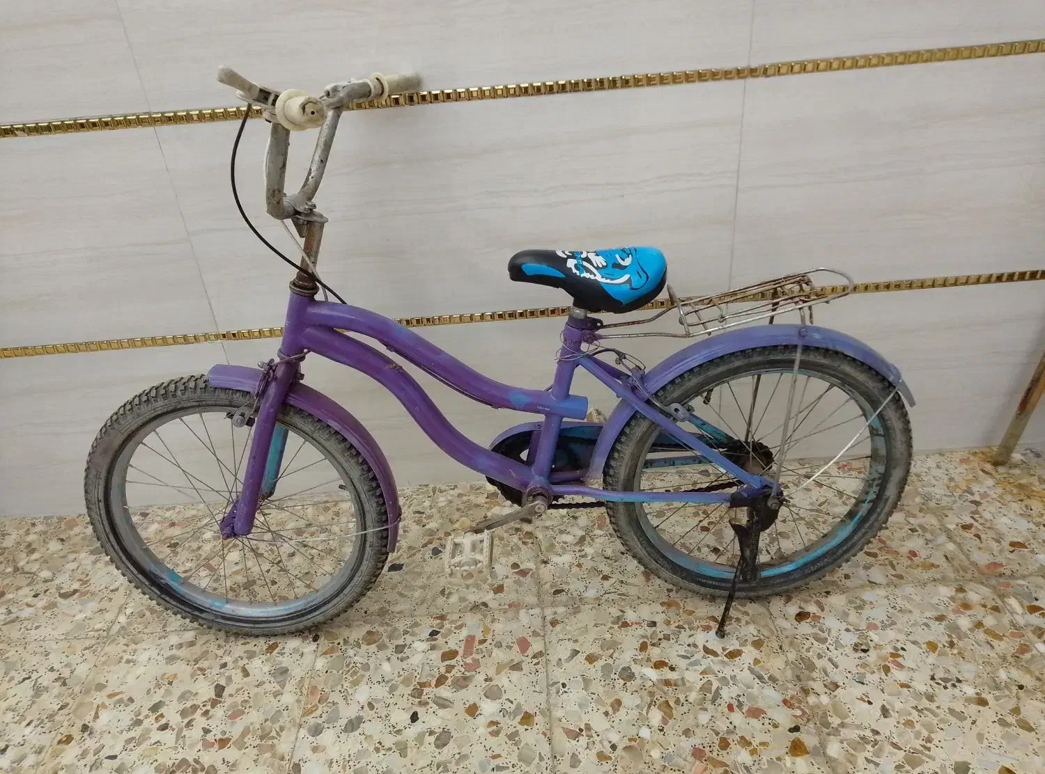 دوچرخه|دوچرخه، اسکیت، اسکوتر|رحیمآباد, |دیوار