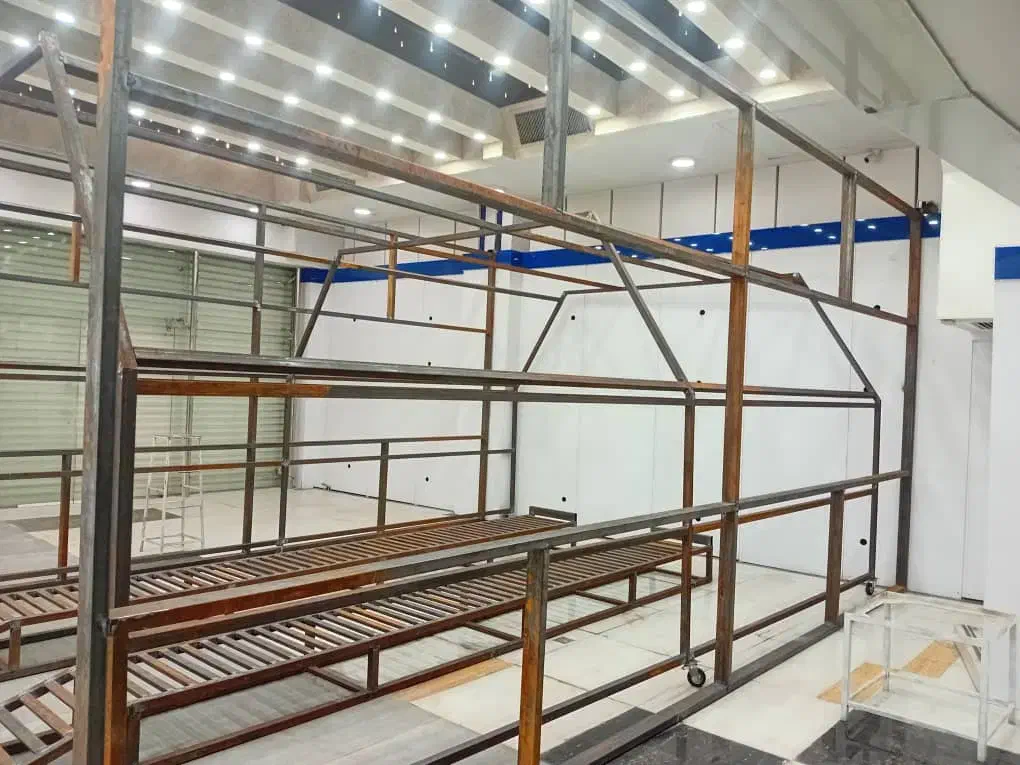 جوشکاری سیار با قیمت مناسب|خدمات پیشه و مهارت|کرمان, |دیوار