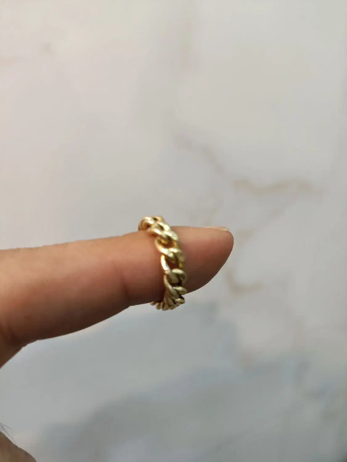 گردنبند و دستبند طلا 3 درصد|جواهرات|شیراز, شاهچراغ|دیوار