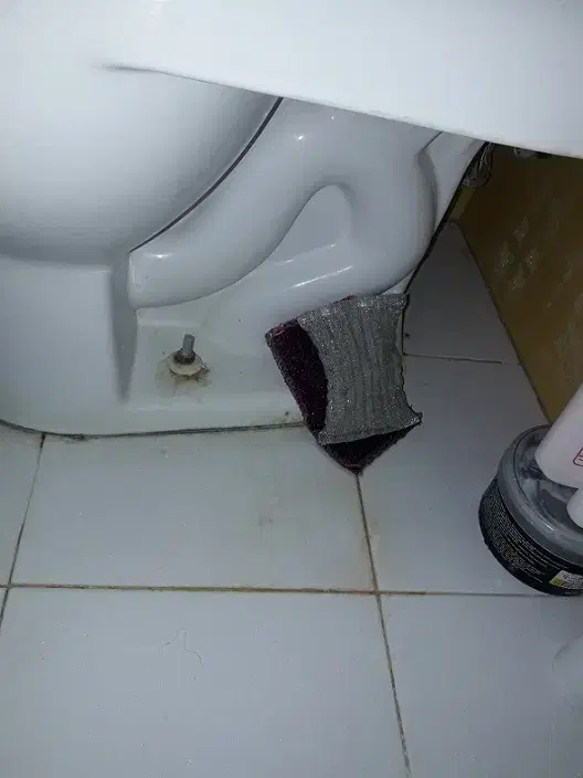 فروش توالت فرنگی برند گلسار|لوازم سرویس بهداشتی|قائمشهر, |دیوار