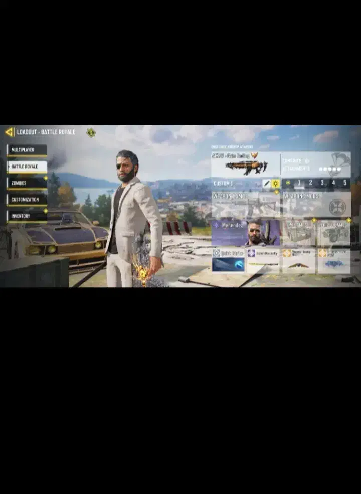 اکانت کالاف|کنسول، بازی ویدئویی و آنلاین|تهران, ایرانشهر|دیوار