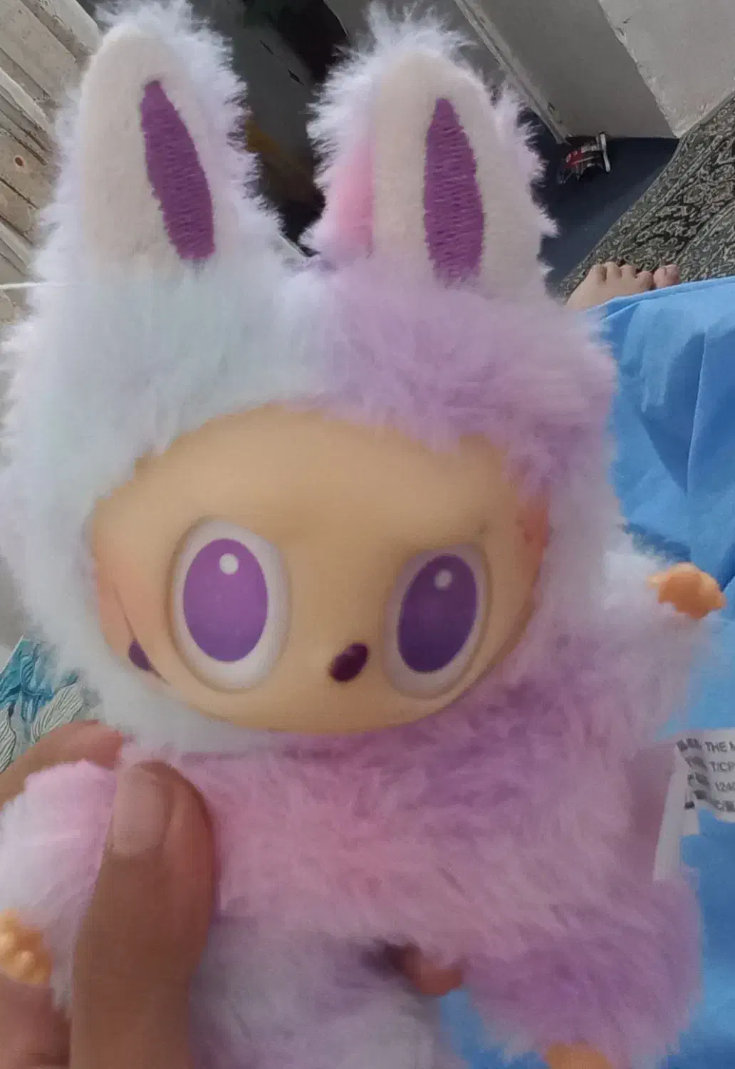 لبوبو گم شده|اسباب‌بازی بچه|رفسنجان, |دیوار