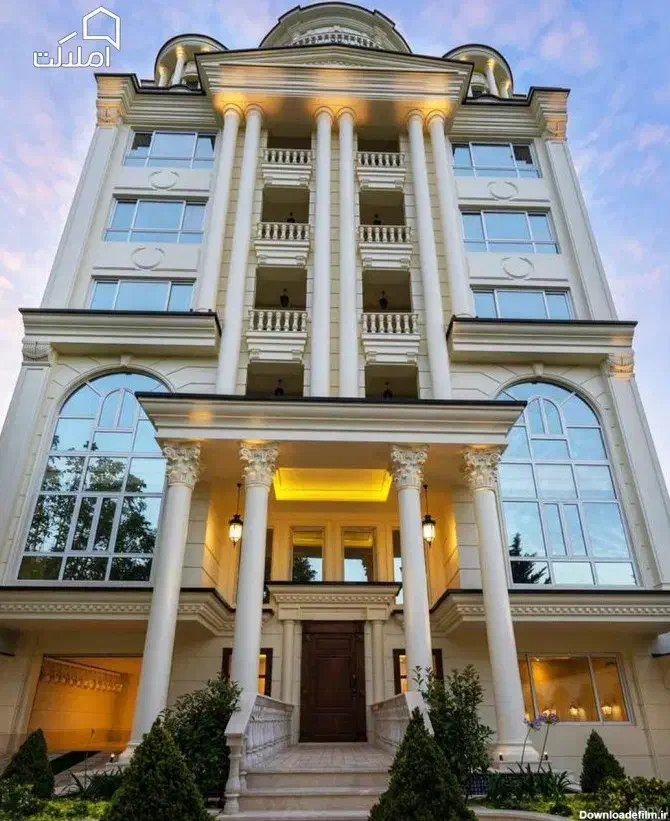 مسکن ملی های پردیسان|پیش‌فروش املاک|قم, پردیسان|دیوار