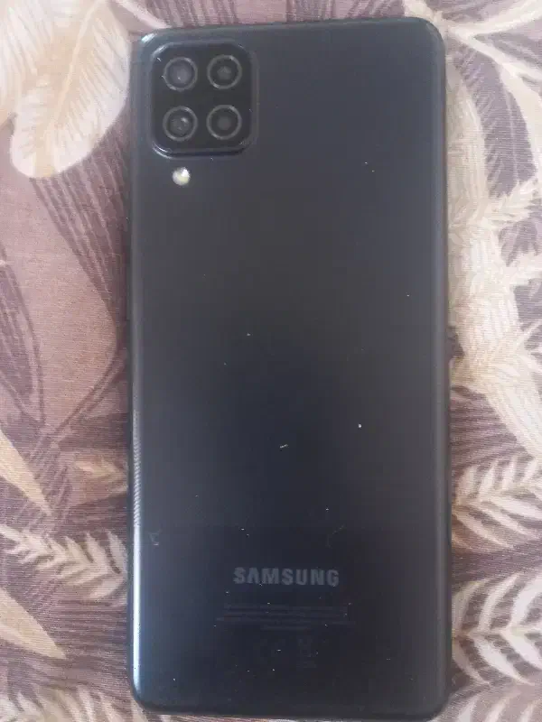 گوشی a12|موبایل|کرج, گلدشت|دیوار