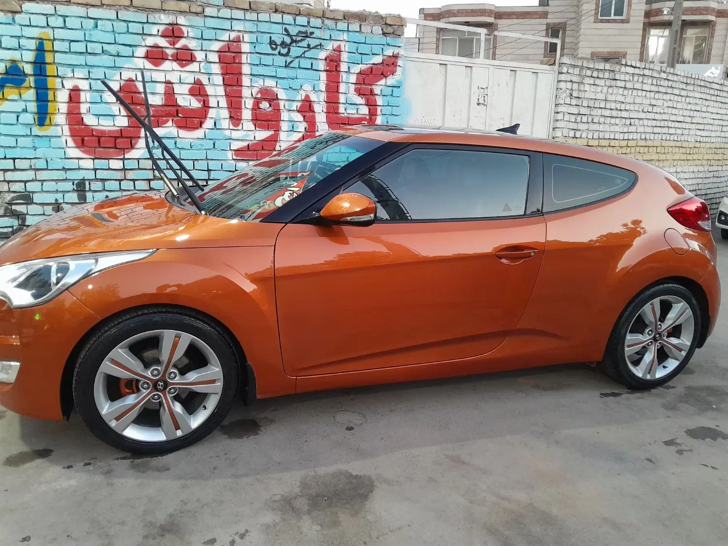 ولستر214|خودرو سواری و وانت|نیشابور, امام|دیوار