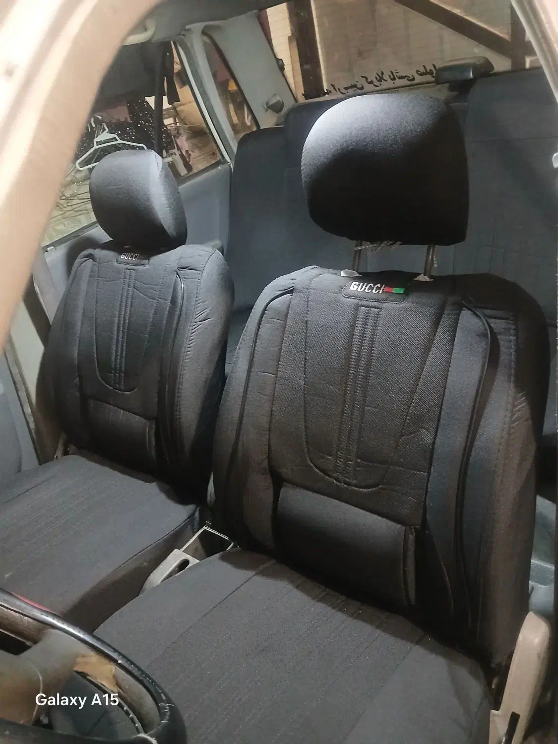 پراید مدل ۸۷|خودرو سواری و وانت|قوچان, |دیوار