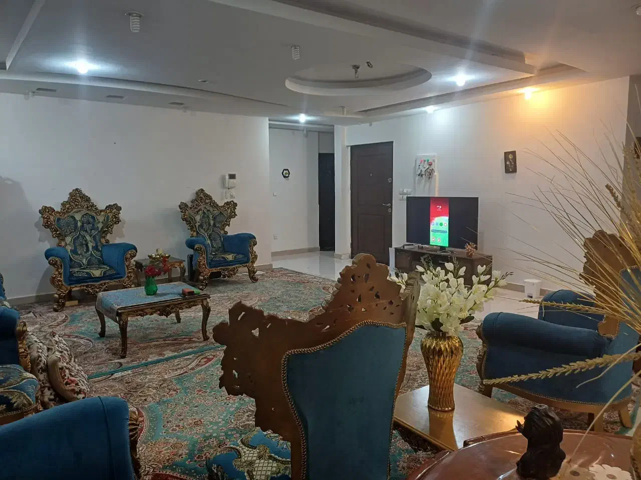 رهن و اجاره ۱۵۰ متری تک واحد|اجارهٔ آپارتمان|اهواز, زیتون کارمندی|دیوار