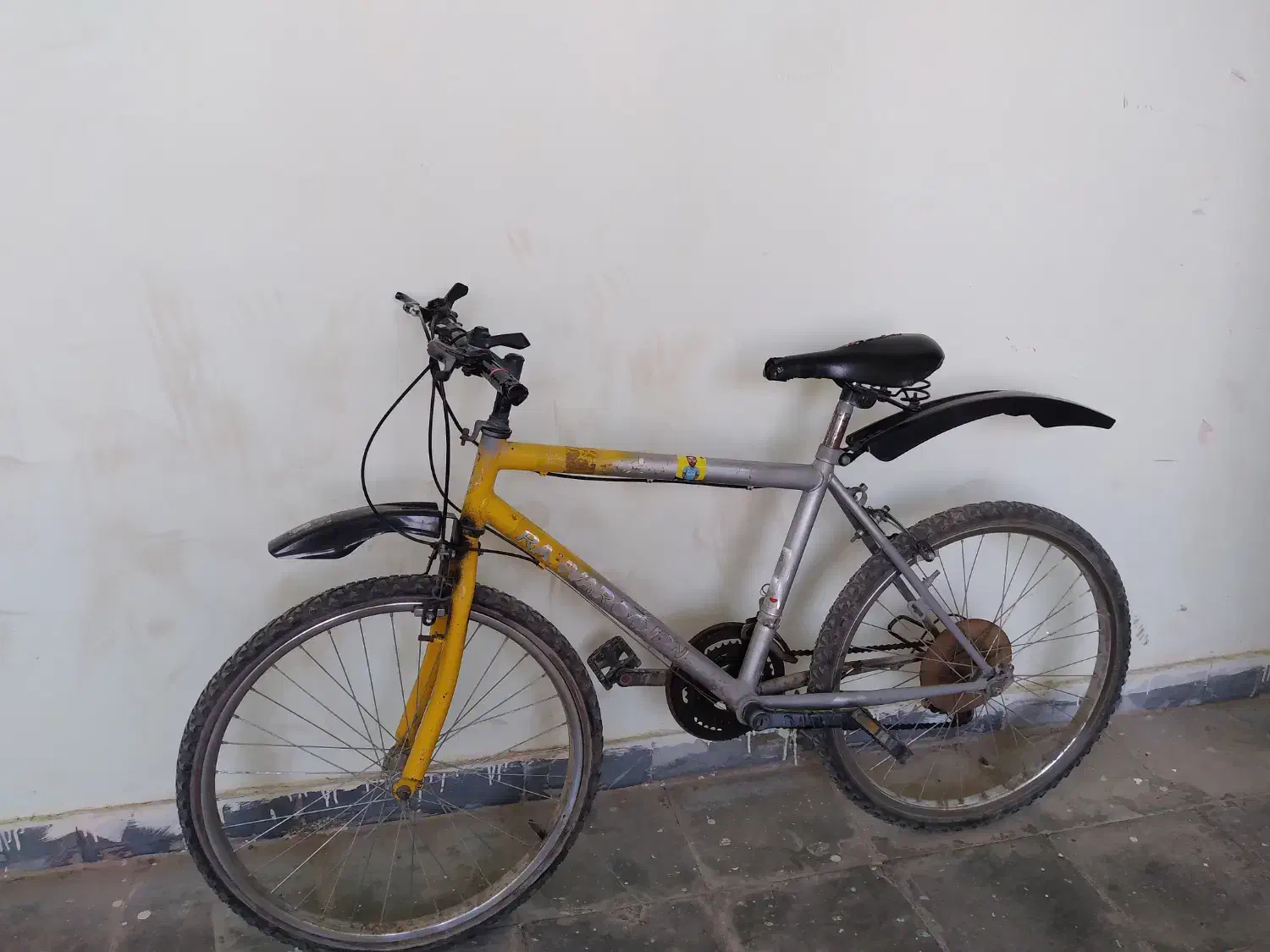 دوچرخه ۲۴|دوچرخه، اسکیت، اسکوتر|خرمشهر, |دیوار