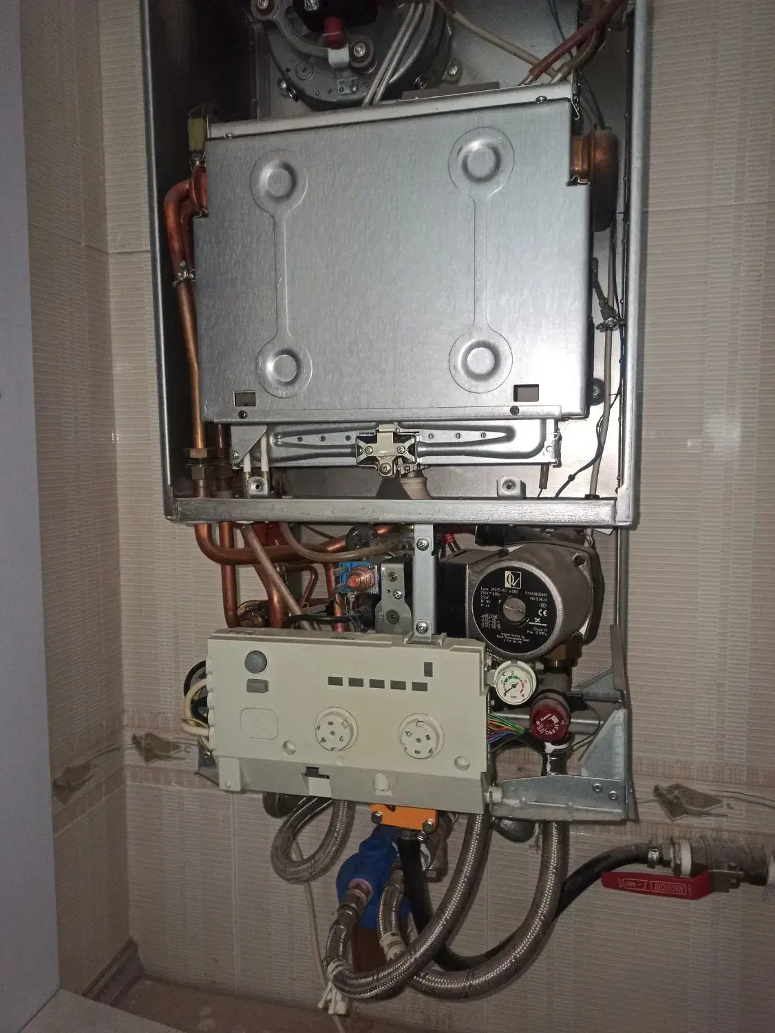 تعمیرات لوازم خانگی و تاسیسات|خدمات پیشه و مهارت|سمنان, |دیوار