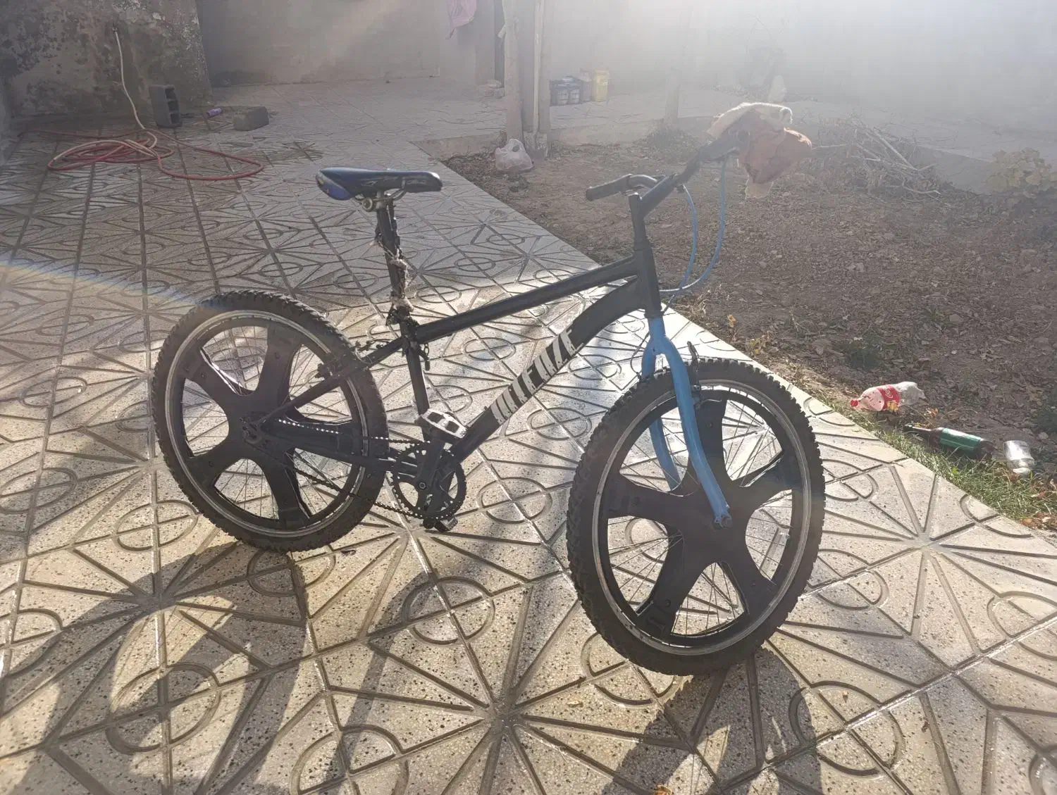 دوچرخه 26|دوچرخه، اسکیت، اسکوتر|شیروان (خراسان), |دیوار